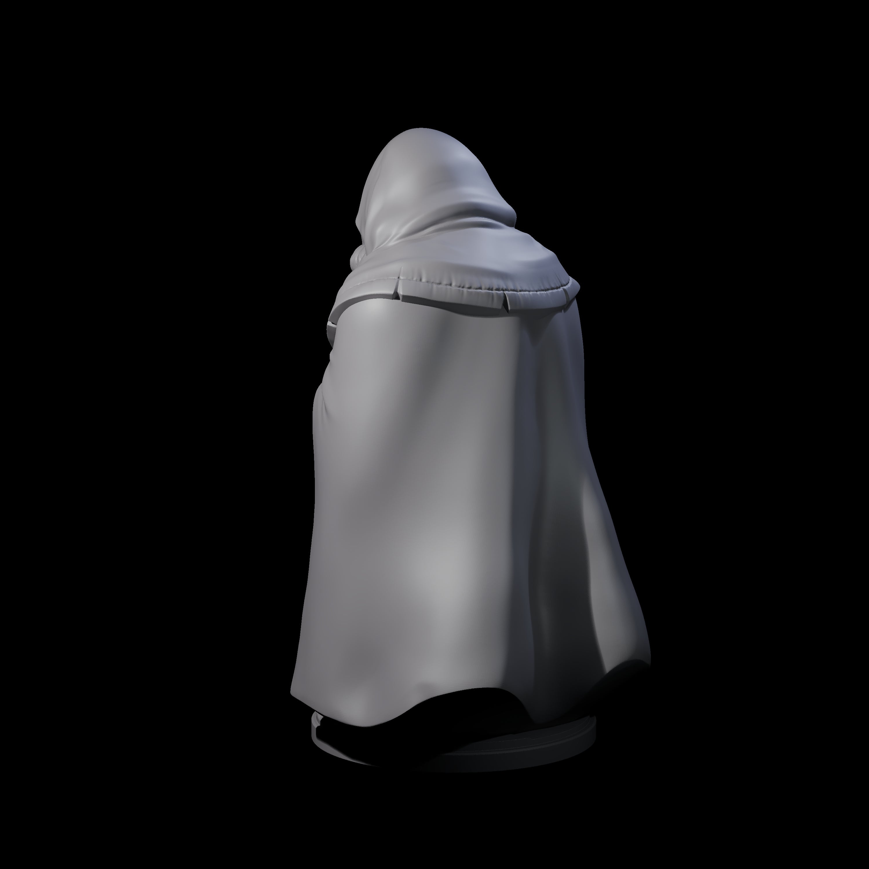 Exploring Dwarf Explorer A Miniature for Dungeons and Dragons, Pathfinder or other TTRPGs