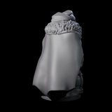 Exploring Dwarf Explorer C Miniature for Dungeons and Dragons, Pathfinder or other TTRPGs