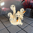 False Hydra Multicolour Table Ready Miniature Miniature for Dungeons and Dragons, Pathfinder or other TTRPGs