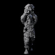 Fevered Zealot D Miniature for Dungeons and Dragons, Pathfinder or other TTRPGs