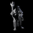 Fevered Zealot G Miniature for Dungeons and Dragons, Pathfinder or other TTRPGs