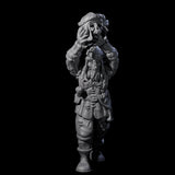Fevered Zealots Miniature for Dungeons and Dragons, Pathfinder or other TTRPGs