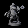 Filthy Cyclops Warrior B Miniature for Dungeons and Dragons, Pathfinder or other TTRPGs