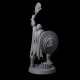Filthy Cyclops Warrior E Miniature for Dungeons and Dragons, Pathfinder or other TTRPGs