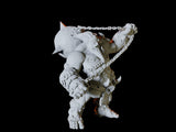 Fire Giant Type B Miniature for Dungeons and Dragons, Pathfinder or other TTRPGs