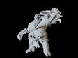 Fire Giant Type B Miniature for Dungeons and Dragons, Pathfinder or other TTRPGs