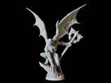 First Born Vampire Miniature for Dungeons and Dragons, Pathfinder or other TTRPGs