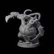 First Mate Ratfolk Pirate Miniature for Dungeons and Dragons, Pathfinder or other TTRPGs