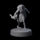 Five Hardy Goblin Scavengers Miniature for Dungeons and Dragons, Pathfinder or other TTRPGs