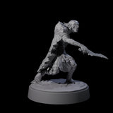 Five Hardy Goblin Scavengers Miniature for Dungeons and Dragons, Pathfinder or other TTRPGs
