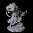 Flamethrower Soldier B Miniature for Dungeons and Dragons, Pathfinder or other TTRPGs
