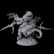 Fleshwarped Irnakurse C Miniature for Dungeons and Dragons, Pathfinder or other TTRPGs