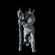 Fomorian Mage B Miniature for Dungeons and Dragons, Pathfinder or other TTRPGs