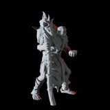Fomorian Mage C Miniature for Dungeons and Dragons, Pathfinder or other TTRPGs
