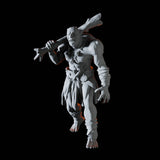 Fomorian Warrior A Miniature for Dungeons and Dragons, Pathfinder or other TTRPGs