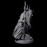 Forest Hag B Miniature for Dungeons and Dragons, Pathfinder or other TTRPGs