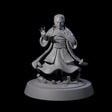 Foul Family Matriarch Miniature for Dungeons and Dragons, Pathfinder or other TTRPGs