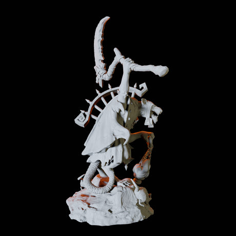 Four Crusader Ratfolk Miniature for Dungeons and Dragons, Pathfinder or other TTRPGs