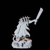Four Crusader Ratfolk Miniature for Dungeons and Dragons, Pathfinder or other TTRPGs