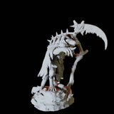 Four Crusader Ratfolk Miniature for Dungeons and Dragons, Pathfinder or other TTRPGs