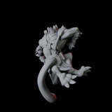 Four Kobold Rangers Miniature for Dungeons and Dragons, Pathfinder or other TTRPGs