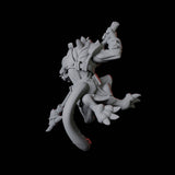 Four Kobold Rangers Miniature for Dungeons and Dragons, Pathfinder or other TTRPGs