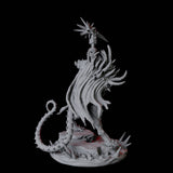 Four Ratfolk Filth Paladins Miniature for Dungeons and Dragons, Pathfinder or other TTRPGs
