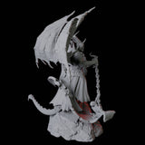Four Taunting Horned Devils Miniature for Dungeons and Dragons, Pathfinder or other TTRPGs