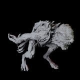 Ghoul A Miniature for Dungeons and Dragons, Pathfinder or other TTRPGs