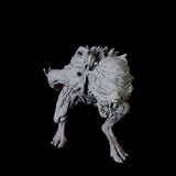 Ghoul A Miniature for Dungeons and Dragons, Pathfinder or other TTRPGs