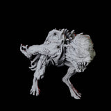 Ghoul A Miniature for Dungeons and Dragons, Pathfinder or other TTRPGs