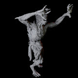 Ghoul B Miniature for Dungeons and Dragons, Pathfinder or other TTRPGs