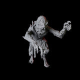 Ghoul D Miniature for Dungeons and Dragons, Pathfinder or other TTRPGs