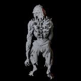 Ghoul G Miniature for Dungeons and Dragons, Pathfinder or other TTRPGs
