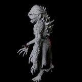 Ghoul G Miniature for Dungeons and Dragons, Pathfinder or other TTRPGs