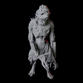 Ghoul G Miniature for Dungeons and Dragons, Pathfinder or other TTRPGs