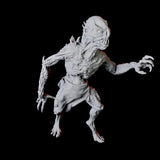 Ghoul I Miniature for Dungeons and Dragons, Pathfinder or other TTRPGs