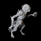 Ghoul I Miniature for Dungeons and Dragons, Pathfinder or other TTRPGs