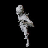 Ghoul I Miniature for Dungeons and Dragons, Pathfinder or other TTRPGs