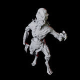 Ghoul I Miniature for Dungeons and Dragons, Pathfinder or other TTRPGs