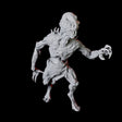 Ghoul I Miniature for Dungeons and Dragons, Pathfinder or other TTRPGs
