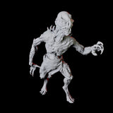 Ghoul I Miniature for Dungeons and Dragons, Pathfinder or other TTRPGs