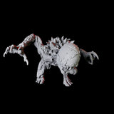Ghoul J Miniature for Dungeons and Dragons, Pathfinder or other TTRPGs
