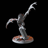 Giant Bat A Miniature for Dungeons and Dragons, Pathfinder or other TTRPGs