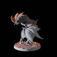 Giant Bat C Miniature for Dungeons and Dragons, Pathfinder or other TTRPGs