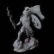 Giant Hoplite B Miniature for Dungeons and Dragons, Pathfinder or other TTRPGs
