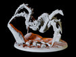 Giant Spider Miniature for Dungeons and Dragons, Pathfinder or other TTRPGs