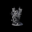 Gloamstag - Fel Beast of the Forest Miniature for Dungeons and Dragons, Pathfinder or other TTRPGs