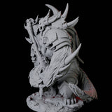 Gnoll Claw Fighter A Miniature for Dungeons and Dragons, Pathfinder or other TTRPGs