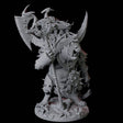 Gnoll Jailer Miniature for Dungeons and Dragons, Pathfinder or other TTRPGs